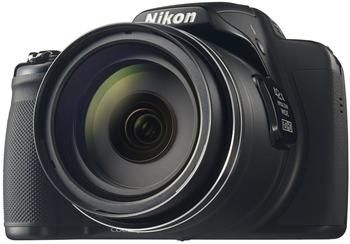 Nikon Coolpix P530