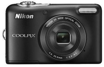 Nikon Coolpix L30