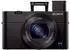 Sony Cyber-shot DSC-RX100 Mark III Standard