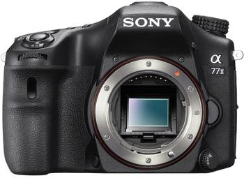 Sony ILCA Alpha 77 II