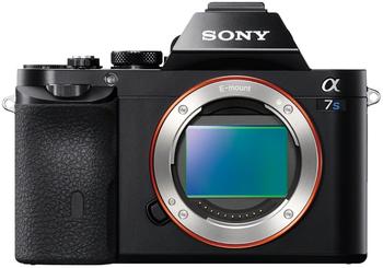 Sony Alpha 7s