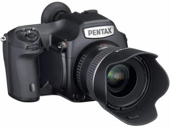 Pentax 645-Z