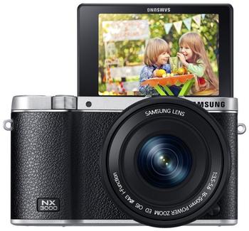 Samsung NX3000