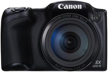 Canon Powershot SX400 IS