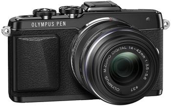 Olympus Pen E-PL7