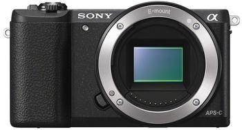 Sony Alpha 5100