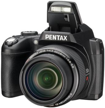 Pentax XG-1
