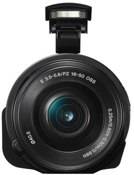 Sony Cyber-SHOT DSC-QX1