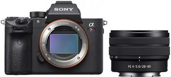 Sony Alpha 7R IIIA Kit 28-60 mm