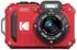 Kodak Pixpro WPZ2 rot Set