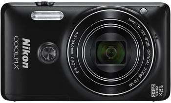 Nikon Coolpix S6900
