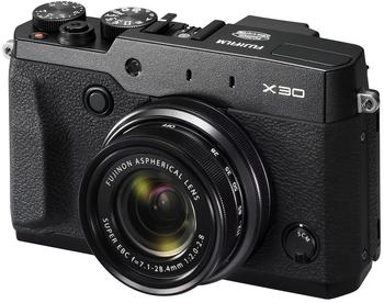 Fujifilm X30