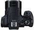 Canon Powershot SX60 HS