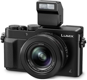 Panasonic Lumix DMC-LX100