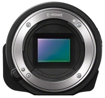 Sony ILCE-QX1
