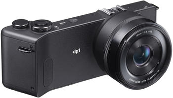 Sigma Foto Sigma dp1 Quattro