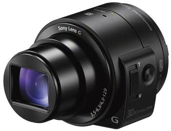 Sony SmartShot DSC-QX30