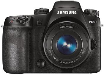 Samsung NX1