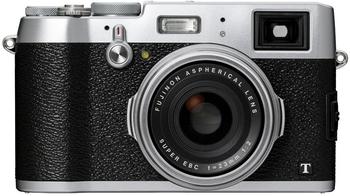 Fujifilm X100T