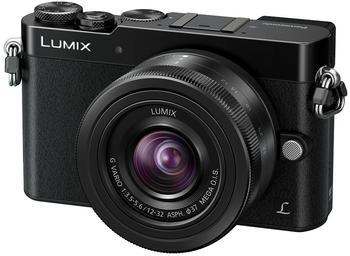 Panasonic Lumix DMC-GM5