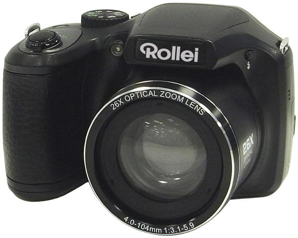Rollei Powerflex 260