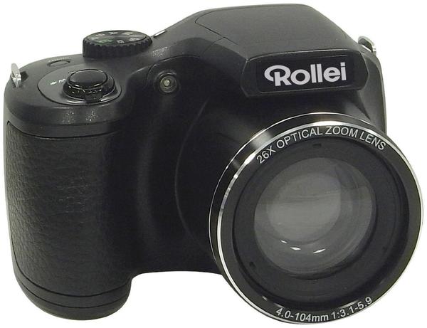 Rollei Powerflex 260