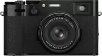 Fujifilm 16821884, Fujifilm X100VI schwarz