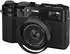 Fujifilm X100VI schwarz