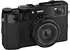 Fujifilm X100VI schwarz