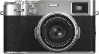 Fujifilm 16821793, Fujifilm X100VI silber