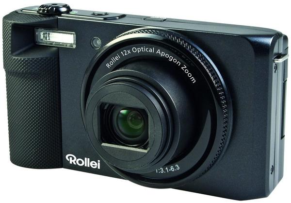 Rollei Powerflex 850