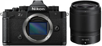 Nikon Z f Kit 35mm