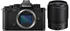Nikon Z f