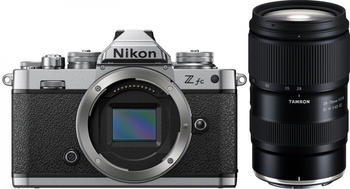 Nikon Z fc Kit 28-75 mm Tamron