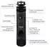 Canon PowerShot G7X Mark III Vlogger Kit schwarz