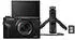 Canon PowerShot G7X Mark III Vlogger Kit schwarz