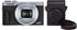 Canon PowerShot G7X Mark III