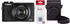 Canon PowerShot G7X Mark III