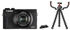 Canon PowerShot G7X Mark III