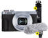 Canon PowerShot G7X Mark III