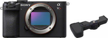 Sony Alpha 7C R Kit 35 mm schwarz
