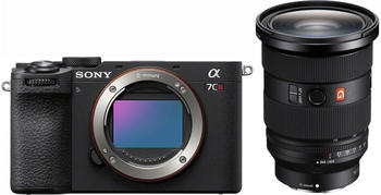 Sony Alpha 7C R Kit 24-70 mm schwarz