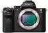 ohne Objektiv: Sony Alpha 7 II