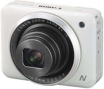 Canon Powershot N2