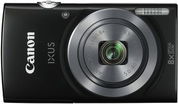Canon IXUS 160