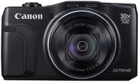 Canon Powershot SX710 HS