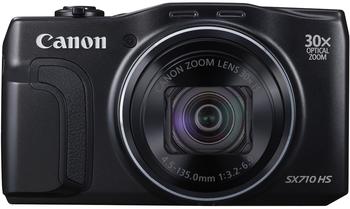 Canon Powershot SX710 HS