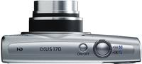 Canon IXUS 170 silber