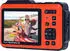 Rollei Sportsline 64 Selfie orange