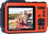 Rollei Sportsline 64 Selfie orange